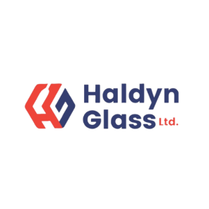 Haldyn Glass logo